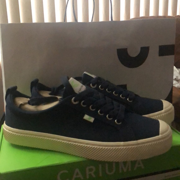 CARIUMA Unisex Sneakers 👟 - Picture 7 of 17